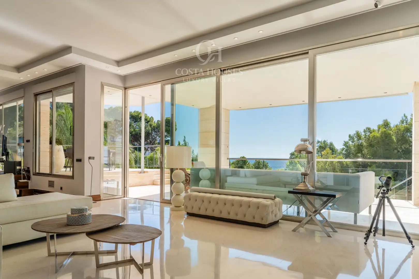 Villa con terrazza in vendita a Mascarat, imagen 11