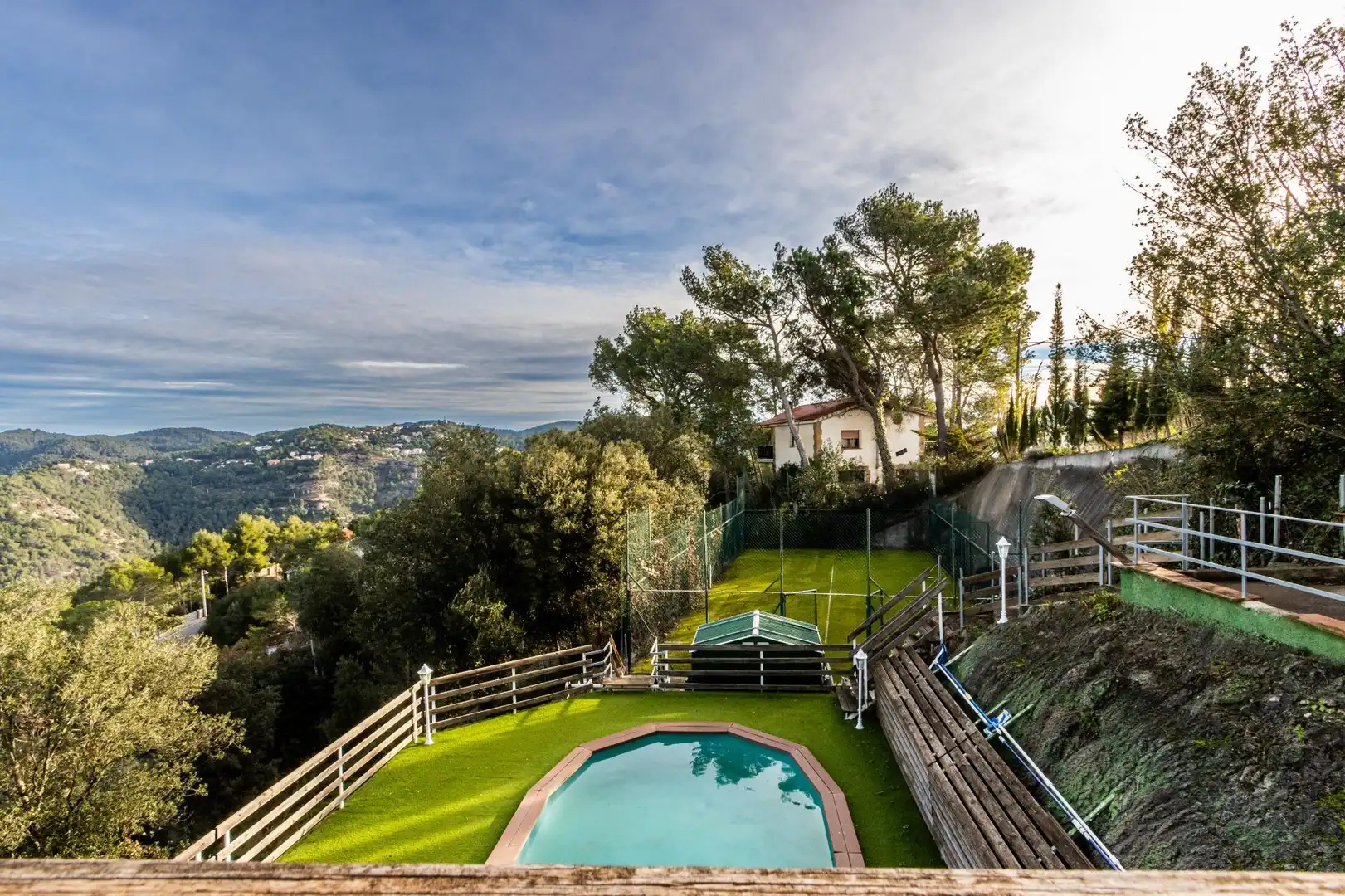 Haus mit Terrasse zum Verkauf in Calle MARTIRI, imagen 5