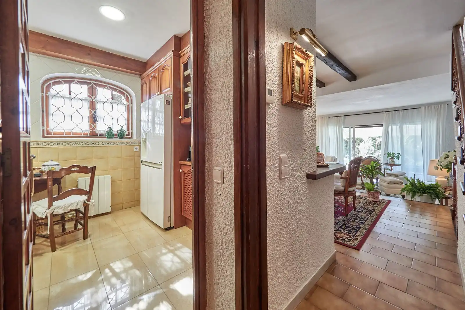 Casa a schiera con piscina in vendita a Alorda Parc, imagen 38