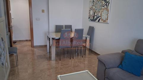 Photo 2 of Flat to rent in Ensanche - Franciscanos,  Albacete Capital