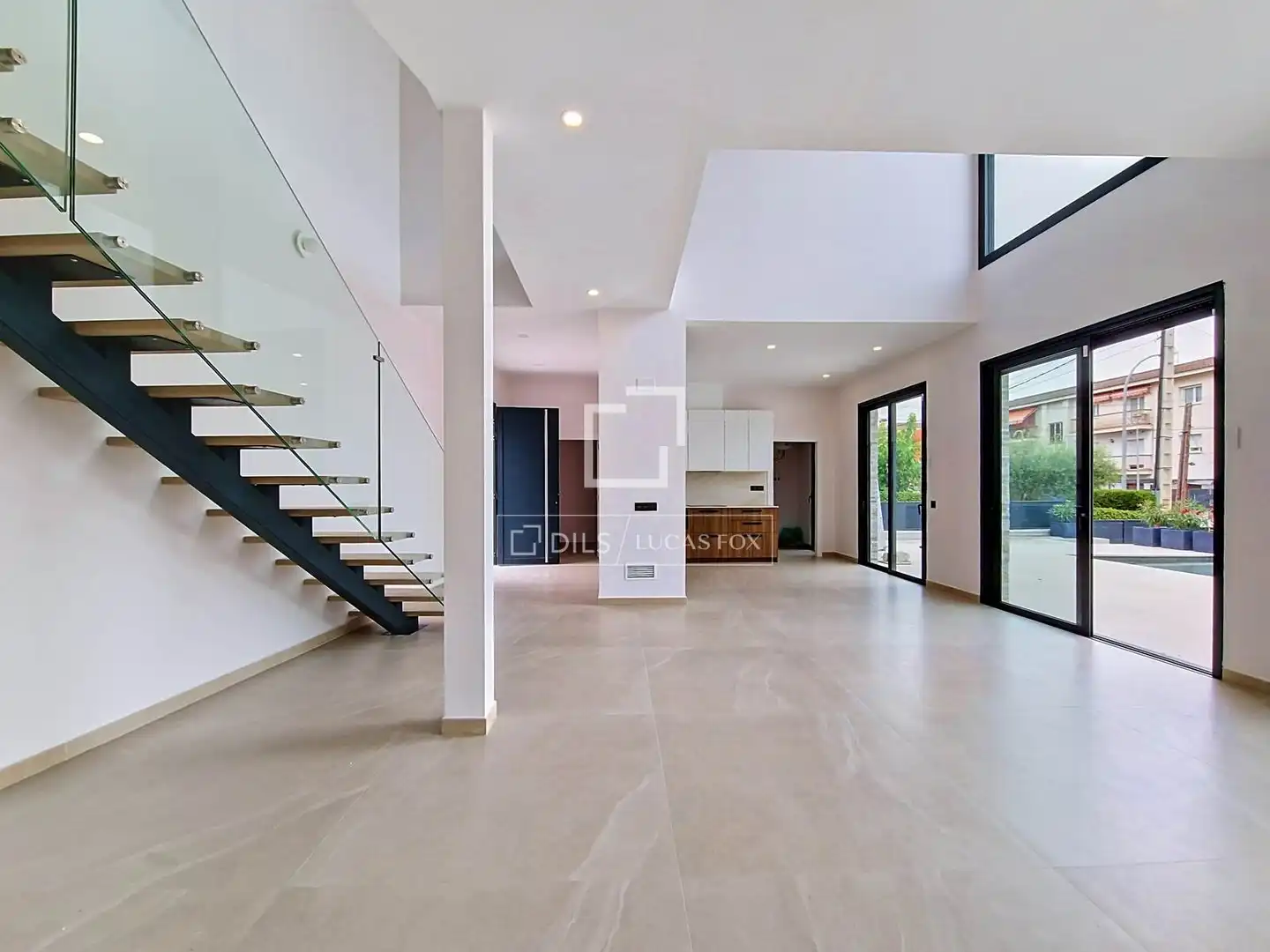 Chalet con terraza en venta en Segur de Calafell, imagen 2