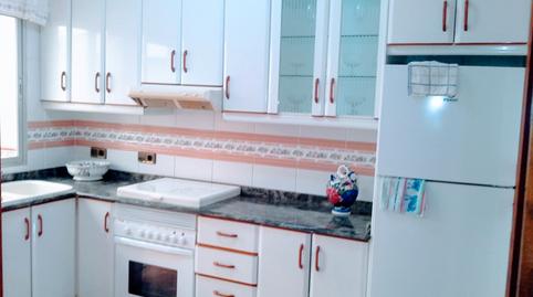 Foto 5 de Casa adosada en venda a El Algar, Murcia