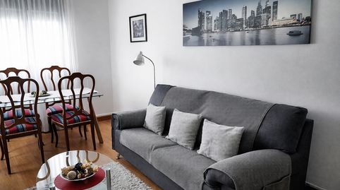 Photo 4 of Flat for rent in Calle Nicolás Salmerón, Castilla - Hermida, Santander