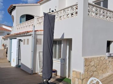 Xalet amb piscina en venda a Gran Sol