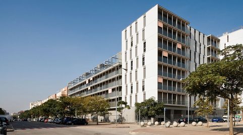 Foto 4 von Garage zum Verkauf in Carrer del Bosc, 65, Barri Antic, Barberà del Vallès