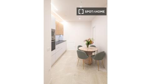 Foto 4 de Apartament per a compartir a Chopera, Madrid