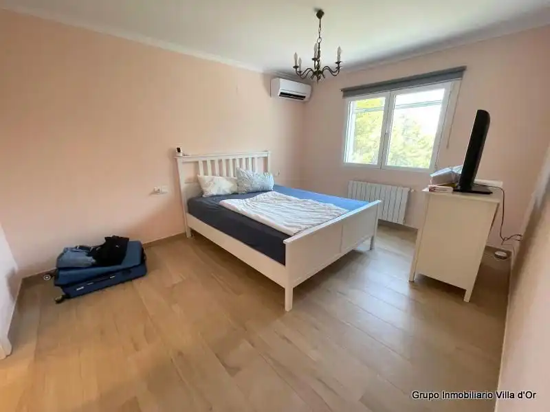 Habitación de Casa o chalet en venta en La Xara - La Sella