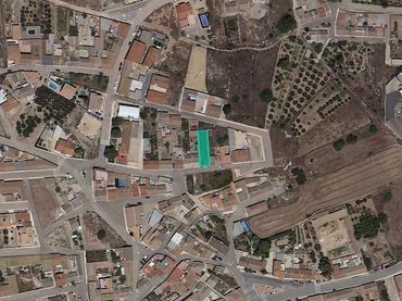 Terreny rústic en venda a C/ Manzano