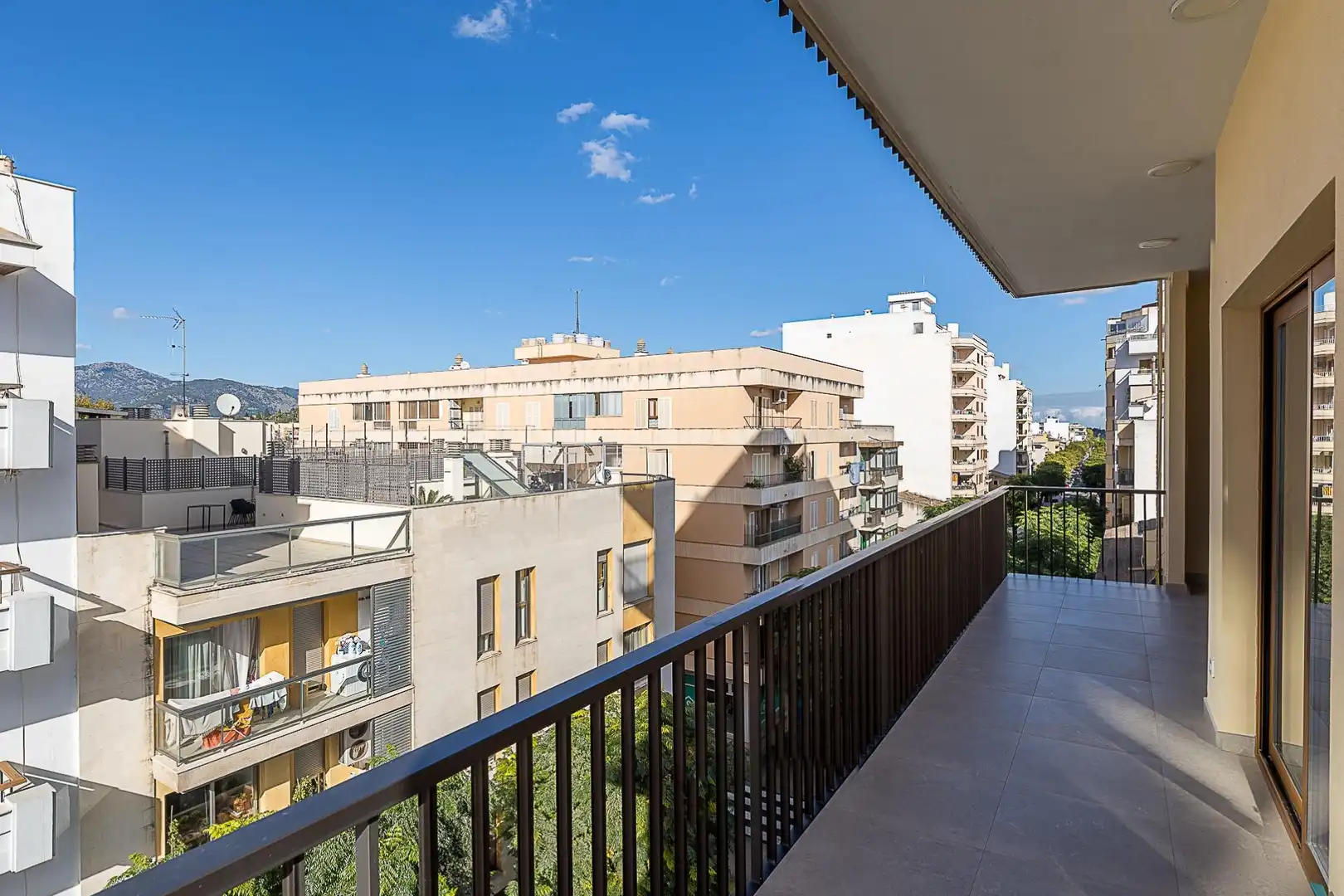 Appartamento con terrazza in vendita a D'ALCUDIA, imagen 26