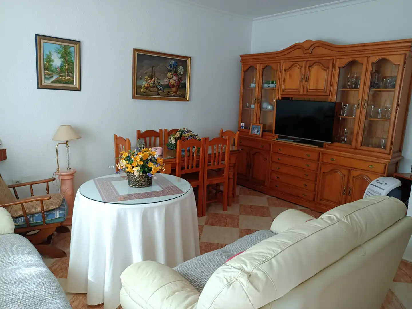 Villa con piscina in vendita a Periurbano Oeste - Sierra, imagen 13