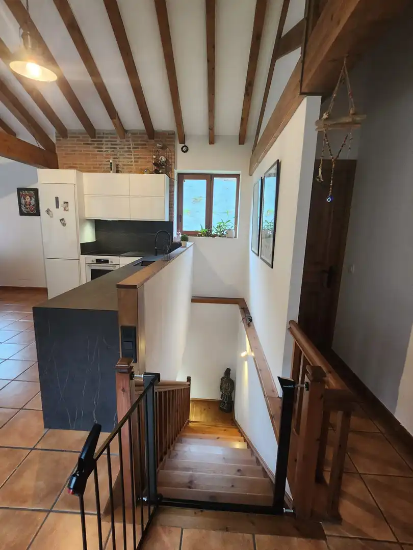Casa en venta en Borleña - Barrio Borleña, imagen 9