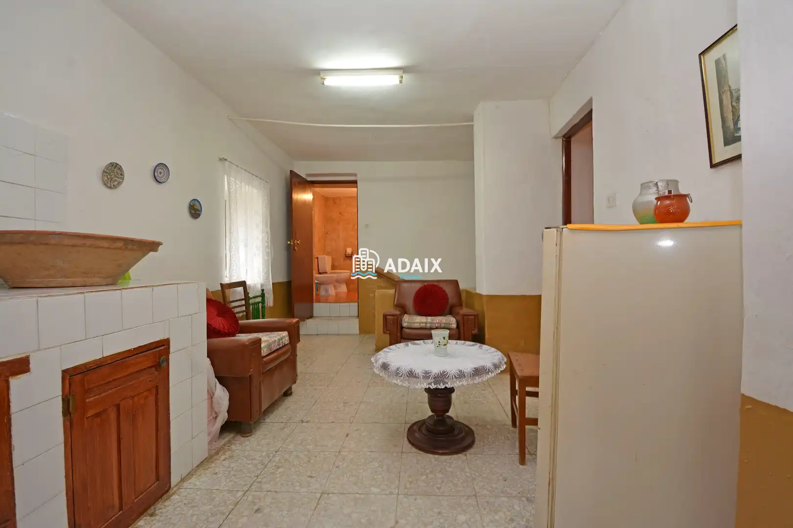Casa adosada en venda en Aldea del Cano amb Calefacció, Terrassa i Traster