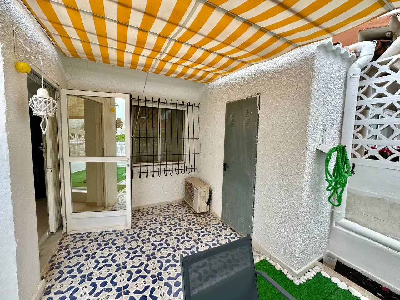 Casa con giardino in affitto a Zona Carrefour - Urbanizaciones, imagen 4