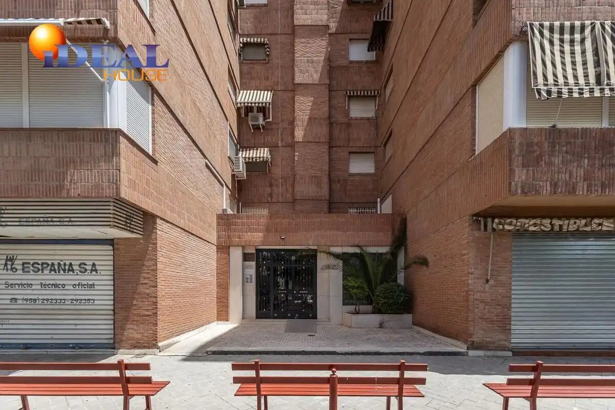 Appartement avec terrasse à vendre à Beiro, imagen 33