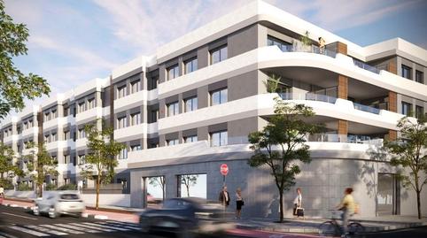 Foto 2 de Piso de alquiler en Centro, Sant Joan d'Alacant