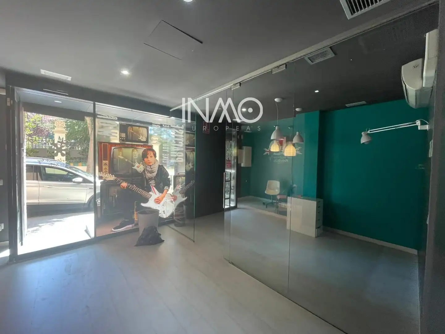 Local comercial en venda a LLUIS RIBAS, imagen 4