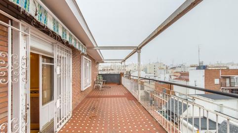 Foto 2 de Piso en venta en Ciudad Jardín,  Madrid Capital