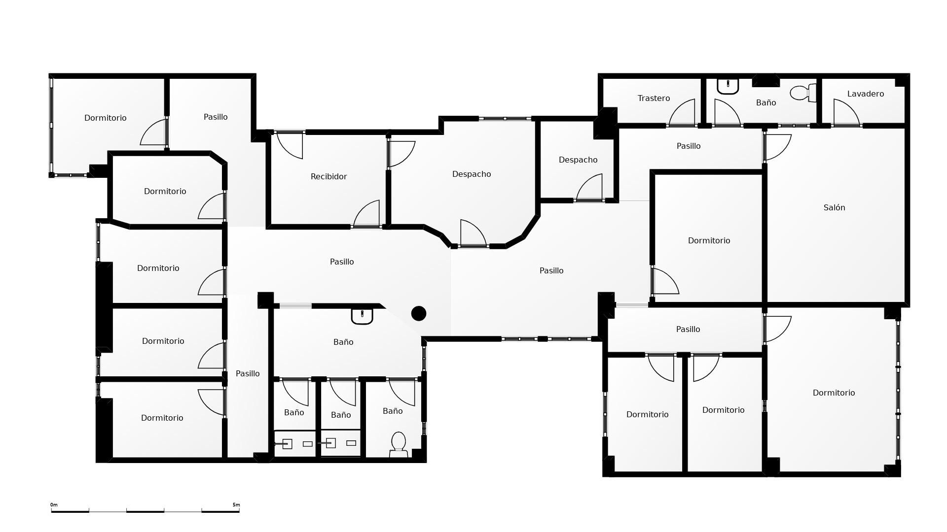 Pis en venda en Gandia amb Aire condicionat, Terrassa i Traster