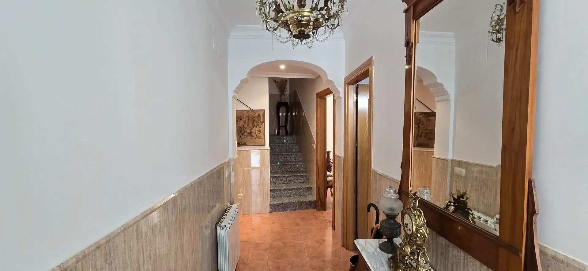 Casa en venda a Calzada de Calatrava