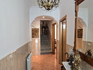 Casa in vendita a Calzada de Calatrava