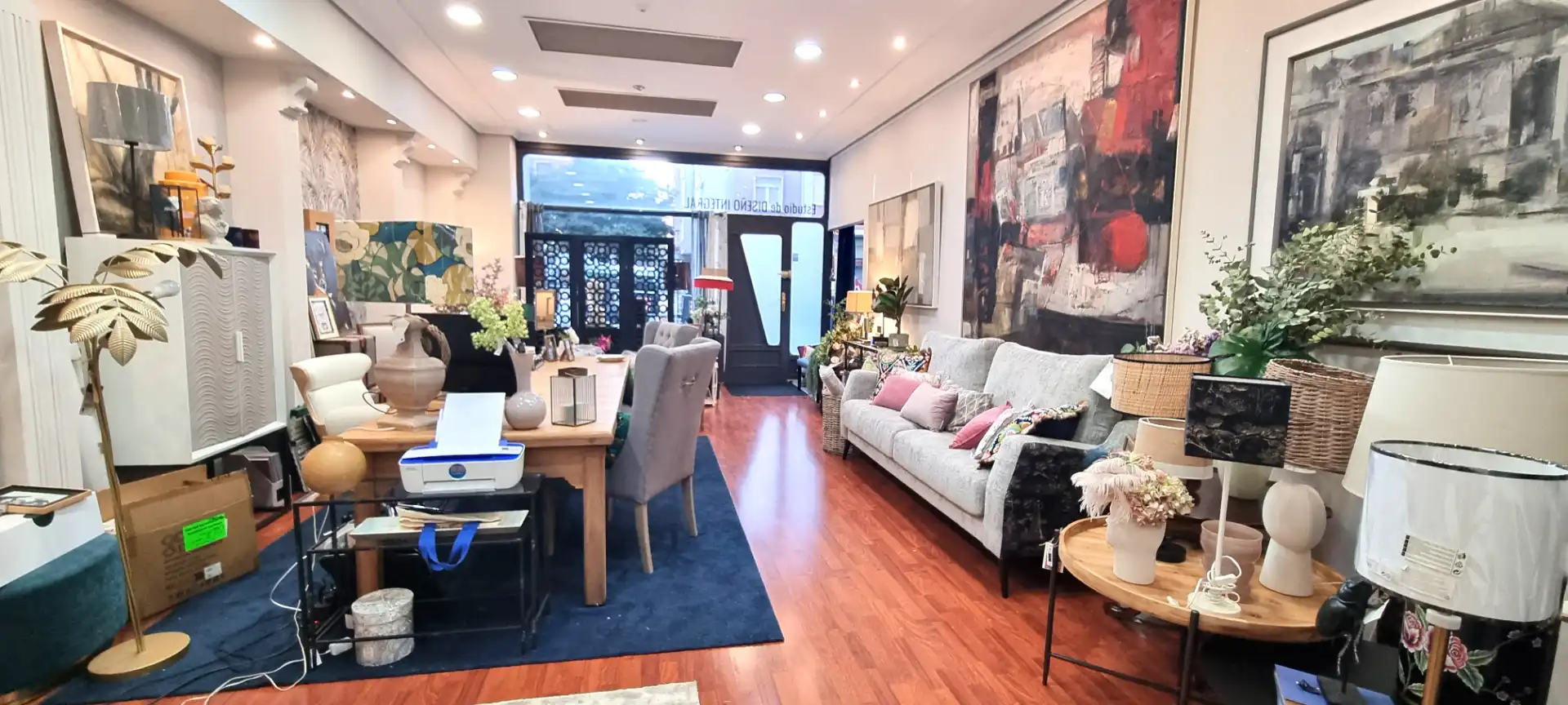 Local comercial en venta en Juan de Urbieta Kalea, imagen 9