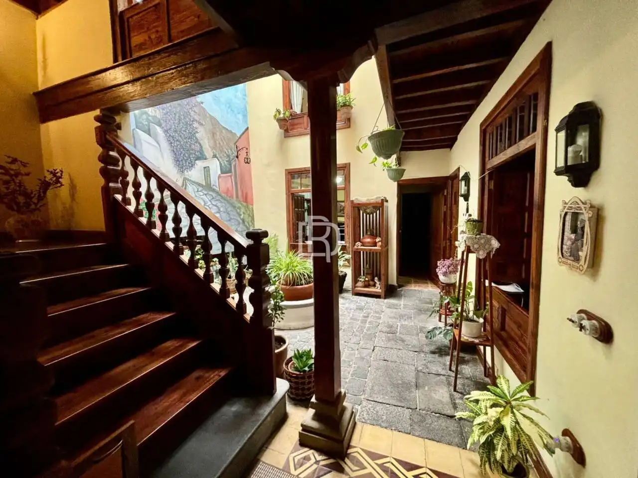 Casa o chalet en venta en Puerto de la Cruz con Aire acondicionado, Calefacción y Jardín privado
