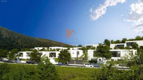 Photo 3 of Single-family semi-detached for sale in Urbanización Bosque de Amares, S/n, Área de Ames, A Coruña