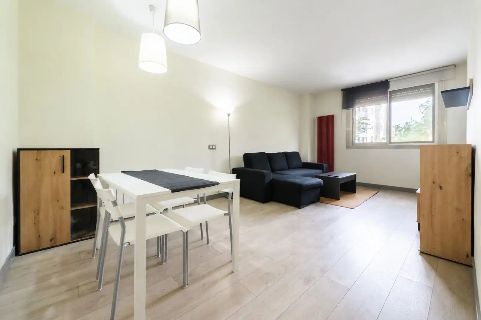 Sala d'estar de Pis en venda en Tarragona amb Aire condicionat i Calefacció