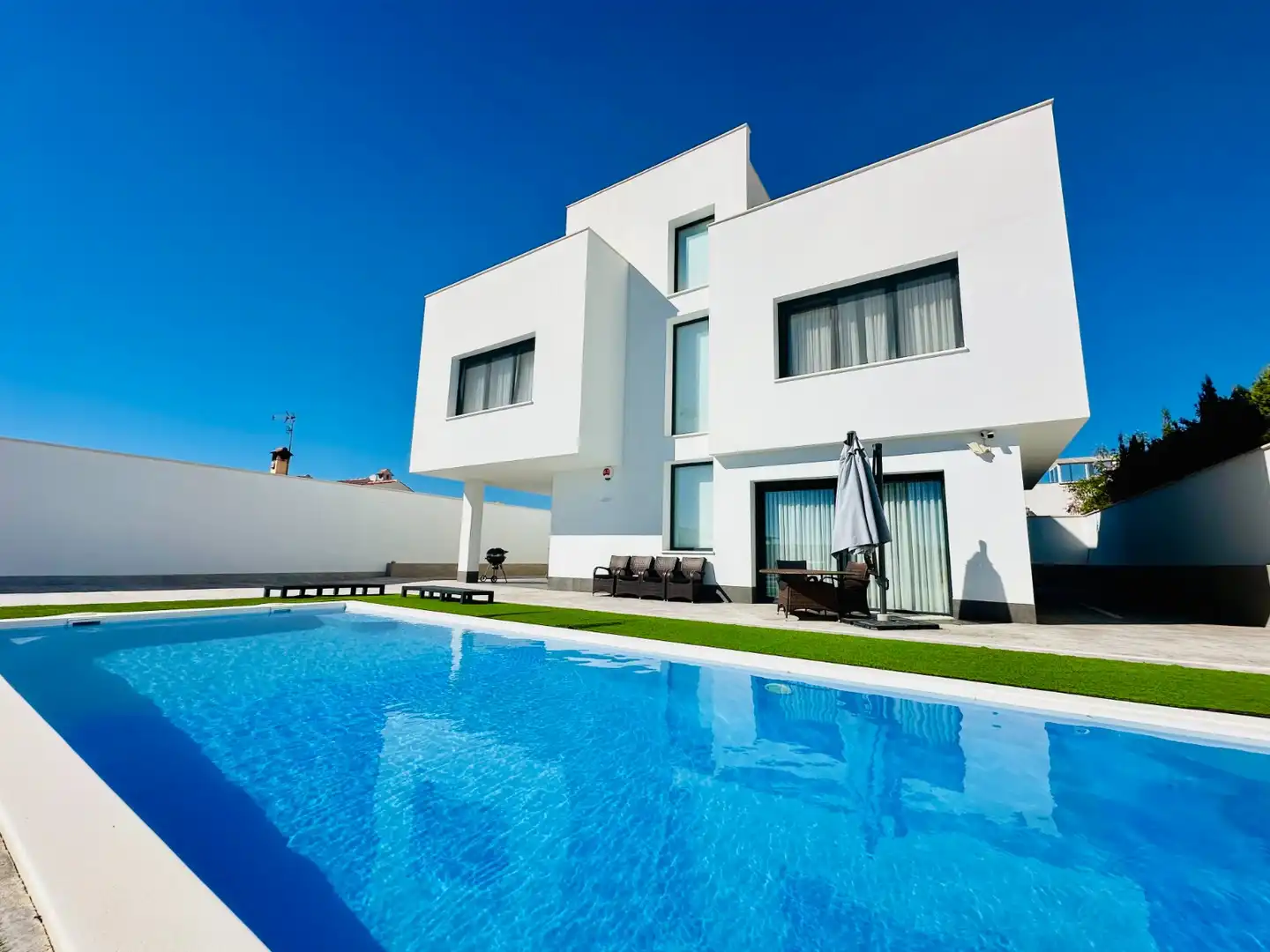 Detached house with pool for sale in San Fulgencio, imagen 47