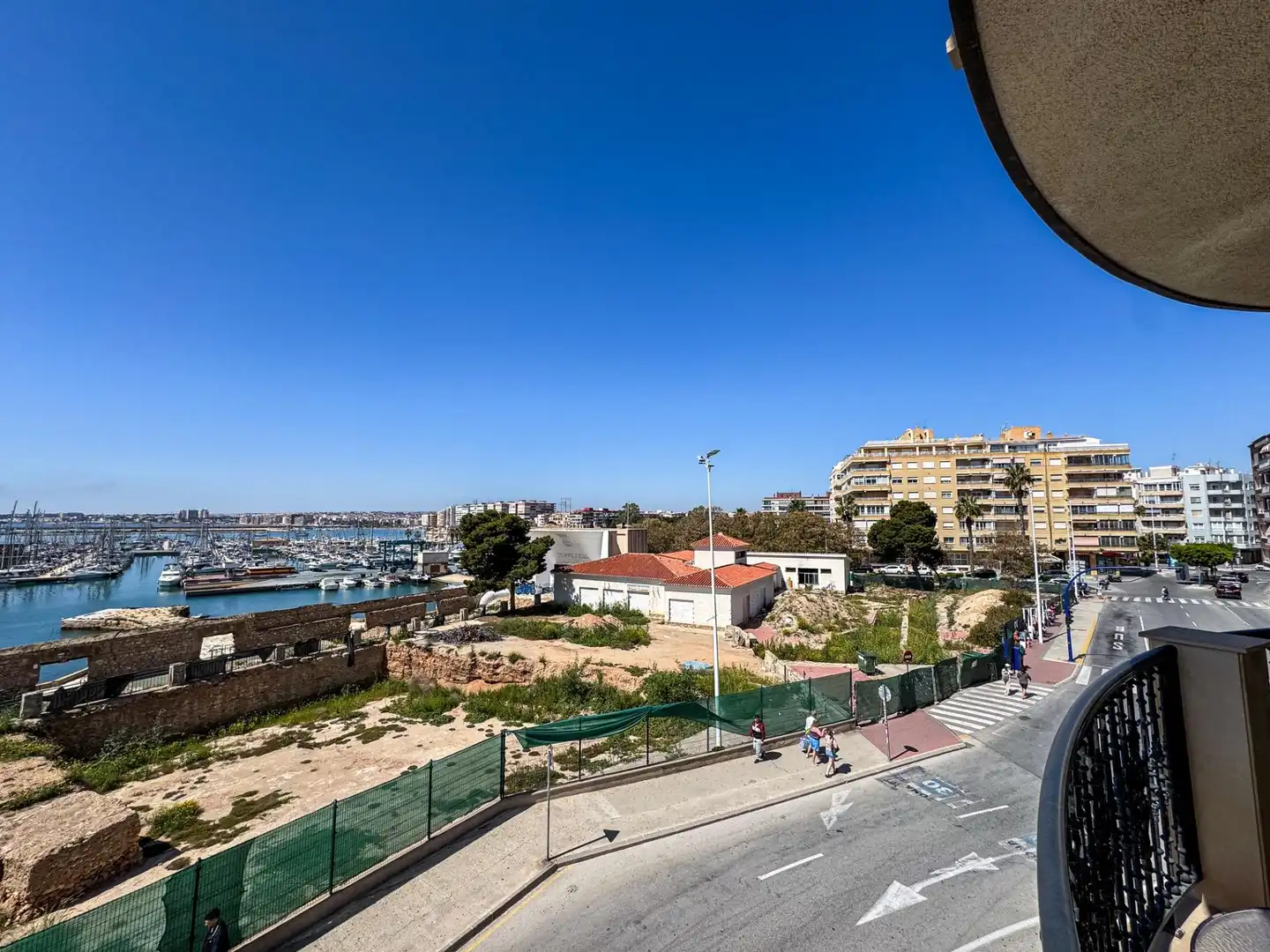 Wohnung mit Terrasse zum Verkauf in Calle PATRICIO PEREZ, imagen 30