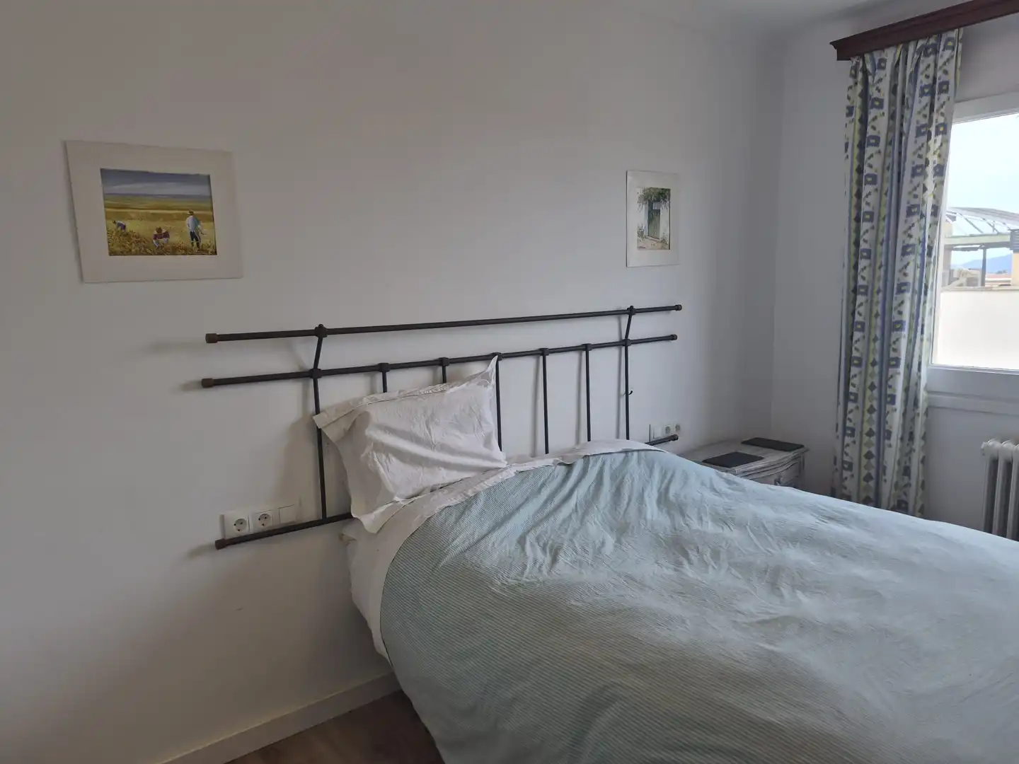 Wohnung mit Terrasse zum Verkauf in Sant Pau 37, imagen 28