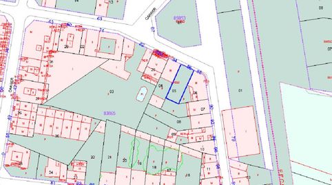 Solvia Inmobiliaria  Suelo Urbano Balaguer