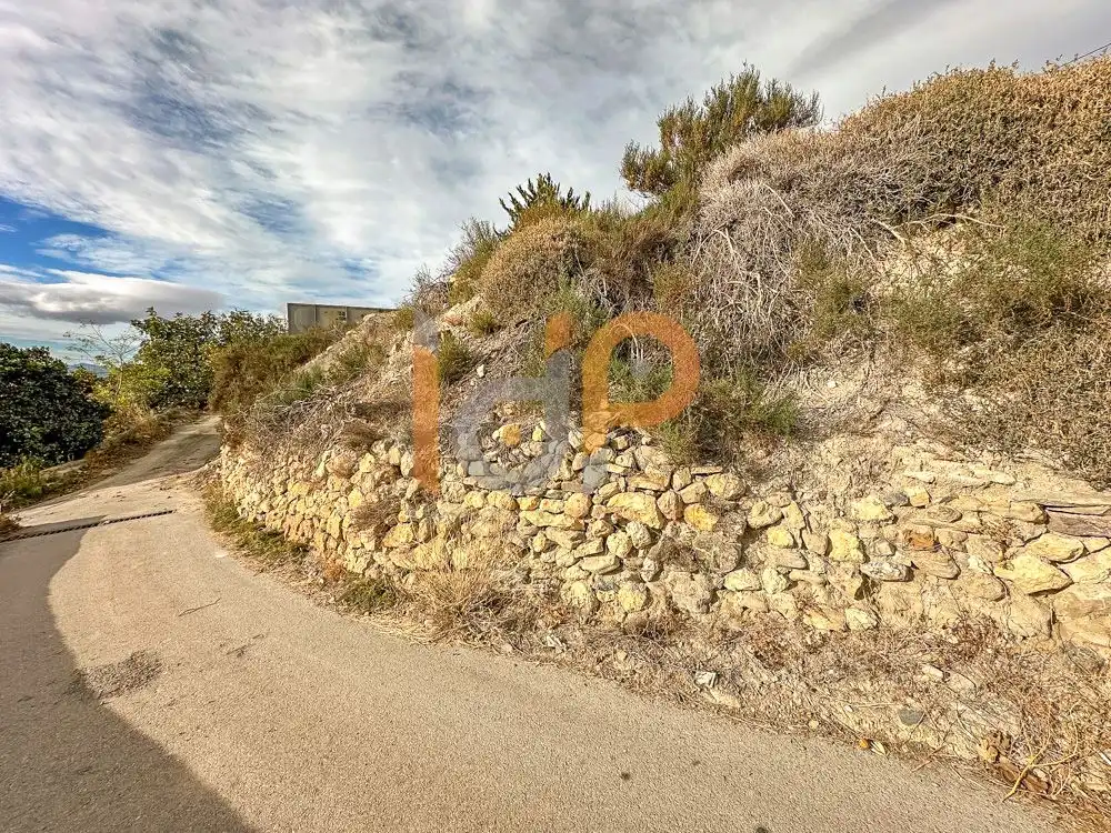 Terreno residencial en venta en Huércal-Overa, imagen 7