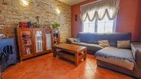 Living room of House or chalet for sale in Rincón de la Victoria  with Air Conditioner, Terrace and Swimming Pool