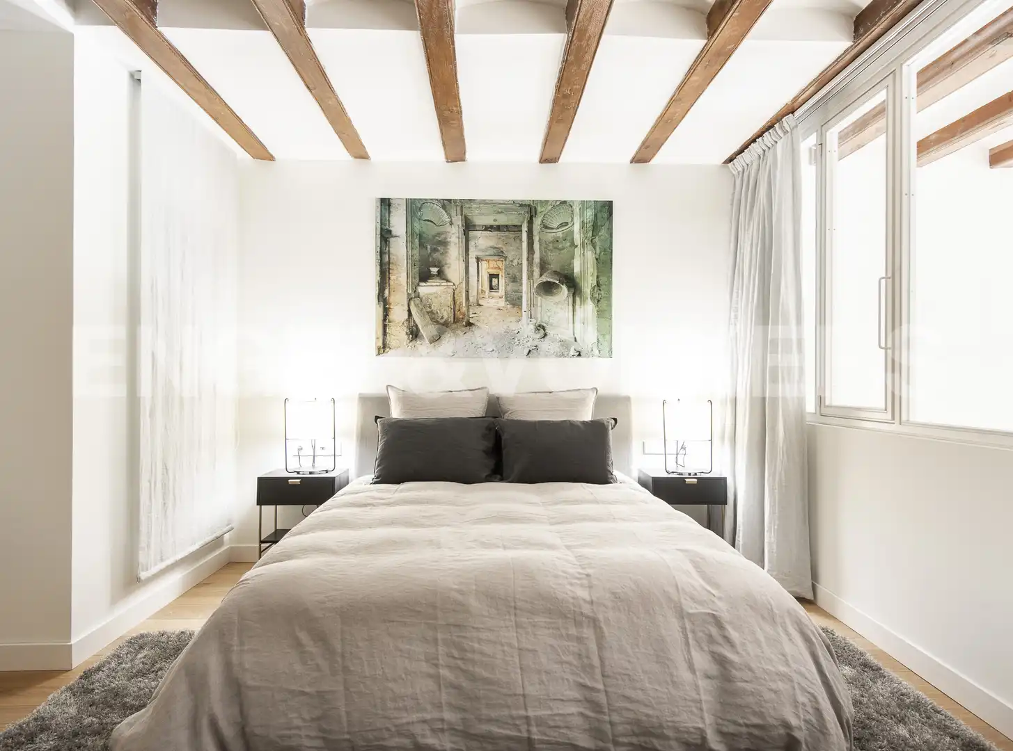 Piso con terraza en venta en Eixample, imagen 7