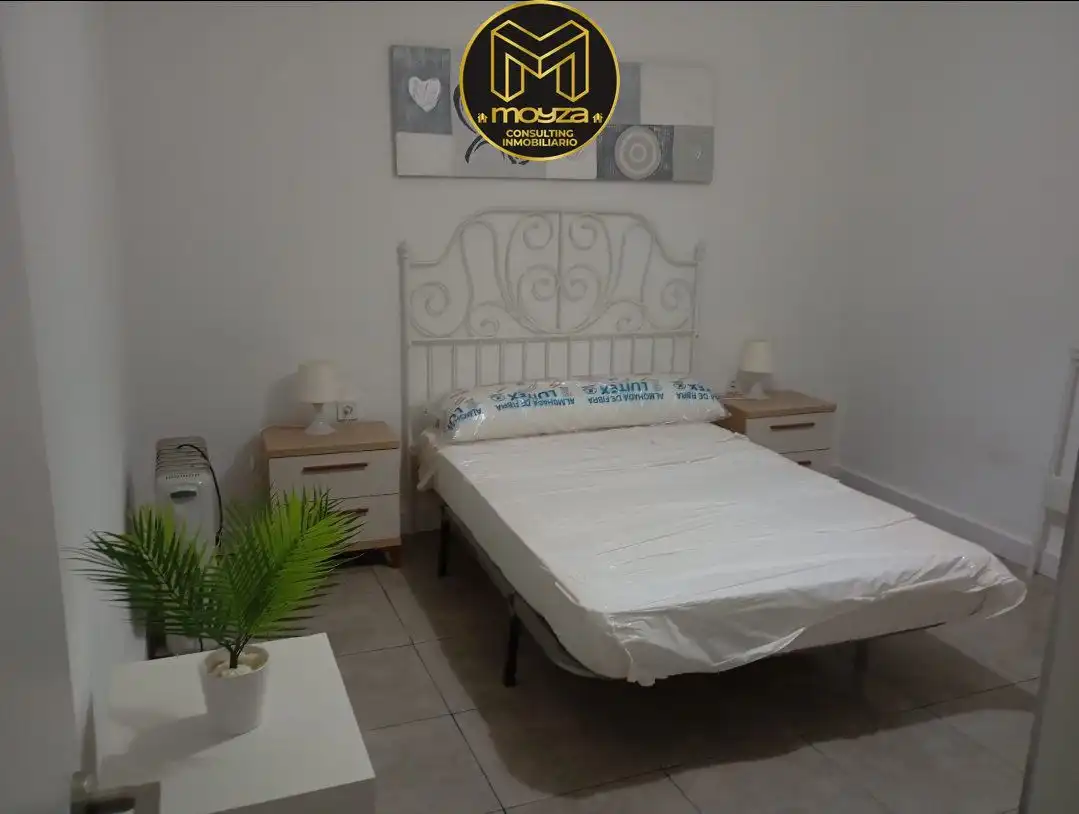 Piso con terraza en venta en Peñamefecit - Avda Barcelona, imagen 4