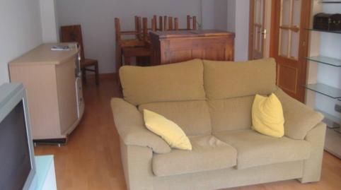 Foto 2 de Pis en venda a San Agusín, Gran Via,  Logroño