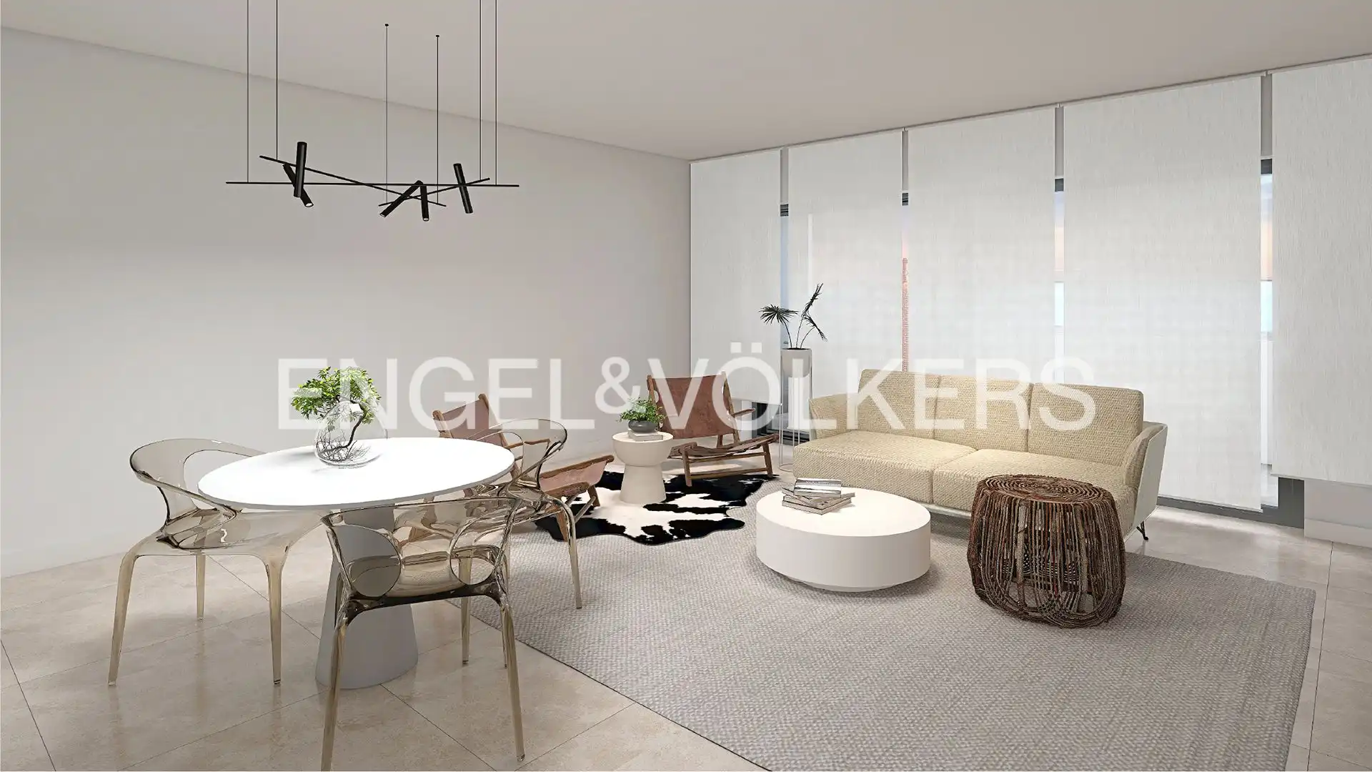 Duplex with terrace for sale in Playa del Cura, imagen 9