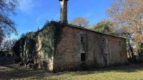 Foto 2 de Finca rústica en venda a Cospeito, Lugo