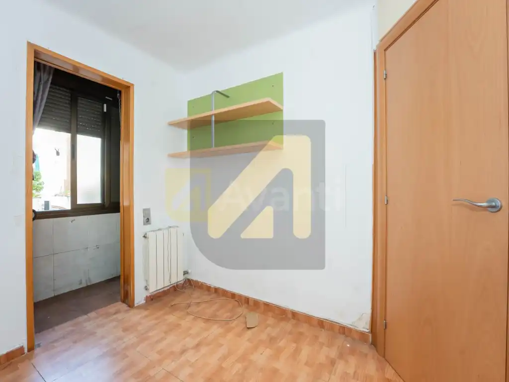 Habitación de Apartamento en venta en L'Hospitalet de Llobregat