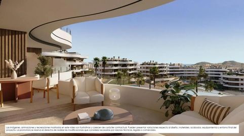 Foto 4 de Apartamento en venta en Finestrat Pueblo, Finestrat