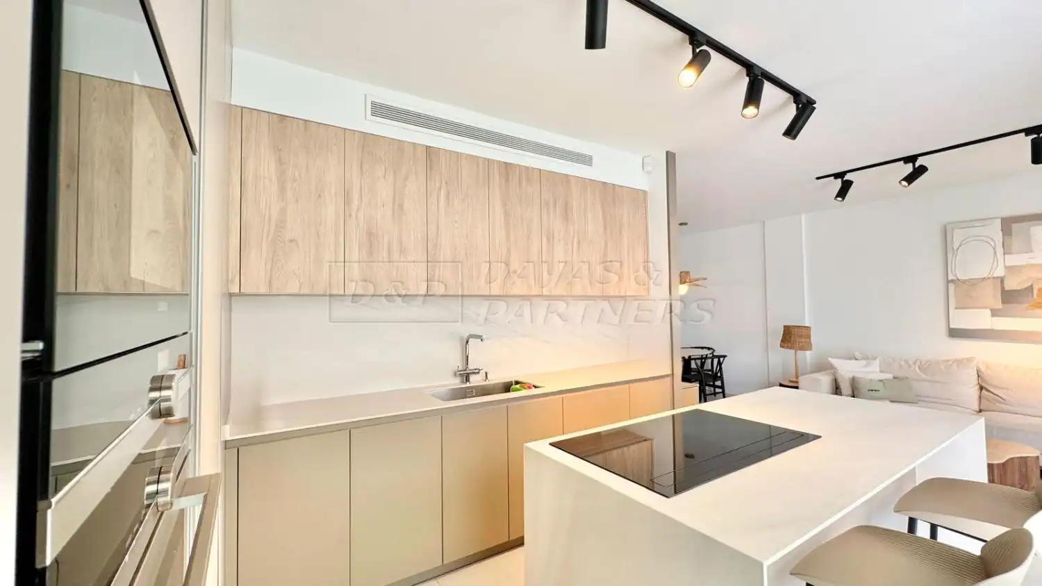 Maison mitoyenne avec jardin à vendre à Playa del Acequión, Náufragos y Rocío del Mar, imagen 17