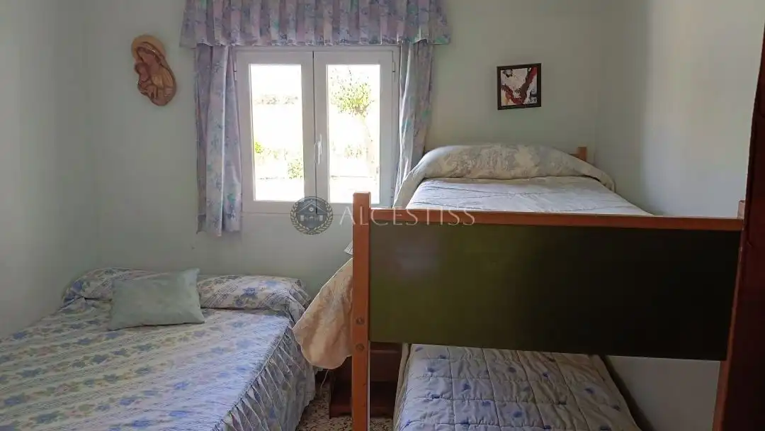 Casa o xalet en venda a El Viso de San Juan