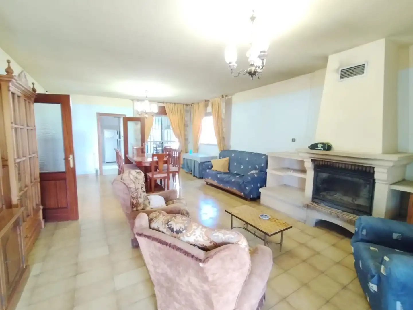 Chalet con piscina en venta en INFANTA ELENA, imagen 27