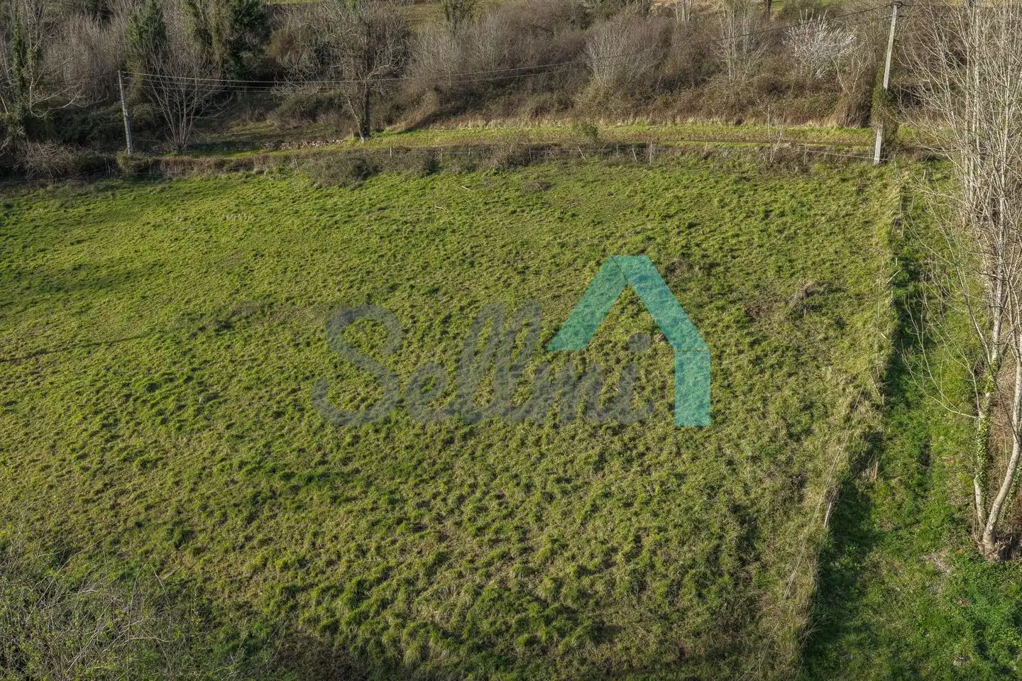 Casa o xalet en venda en Oviedo  amb Calefacció, Jardí privat i Terrassa