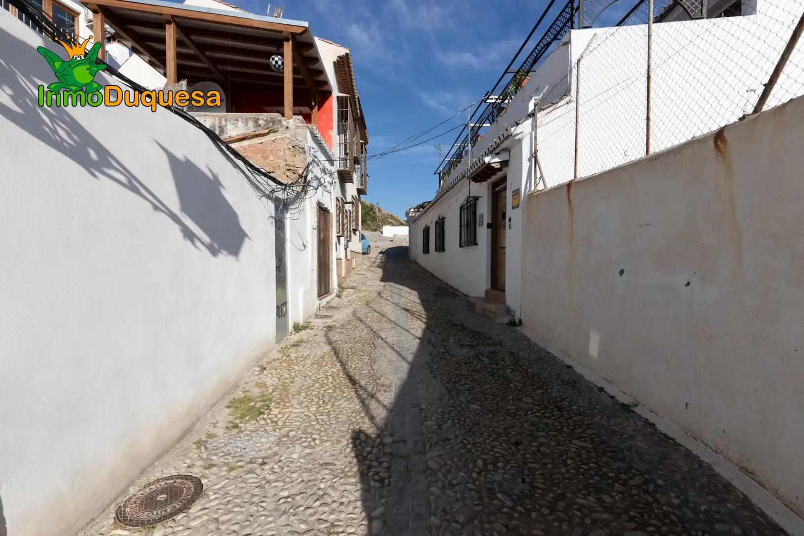 Terreni e lotti in vendita a Albaicín, imagen 16