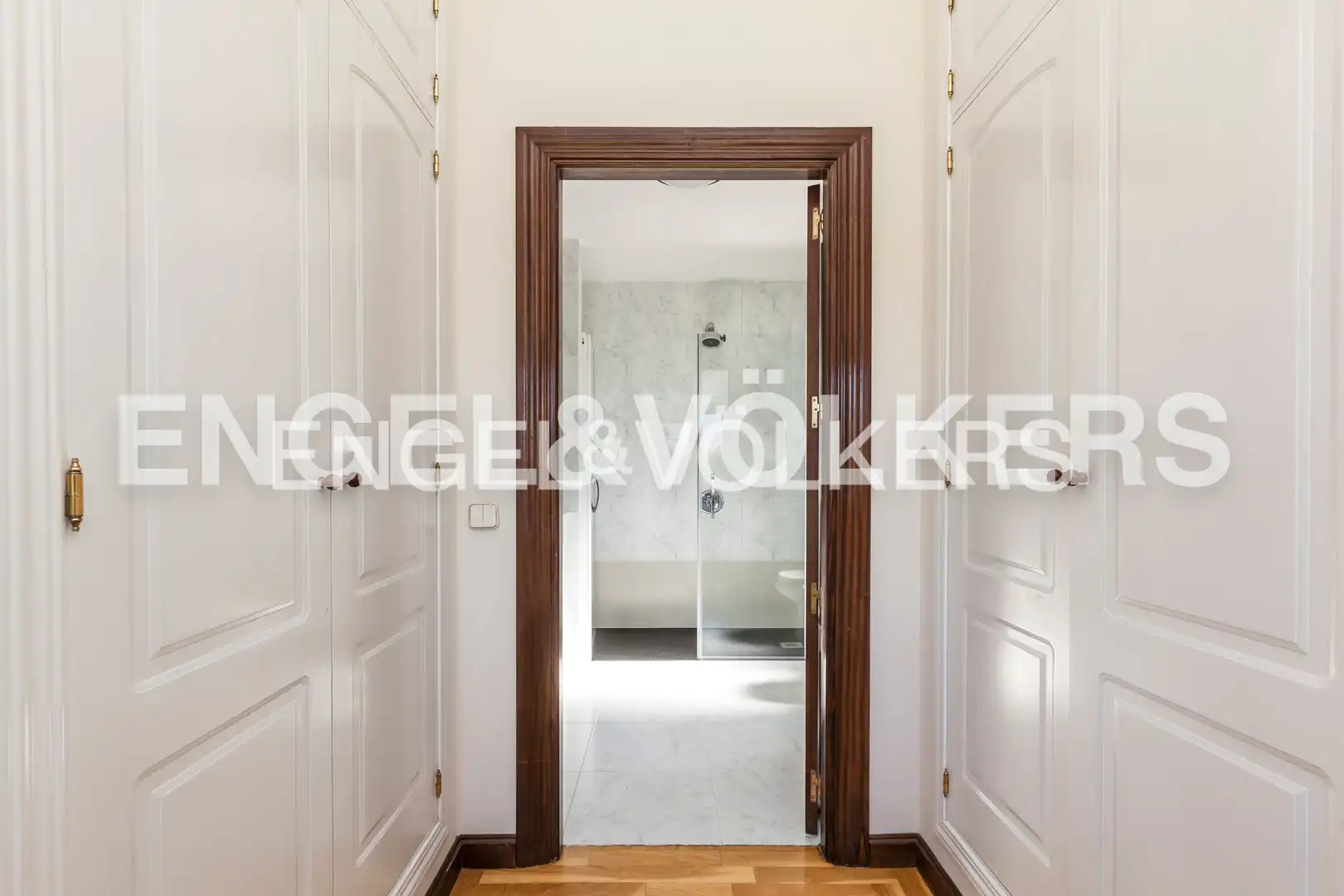 Casa o chalet en venta en Madrid con Aire acondicionado, Calefacción y Jardín privado