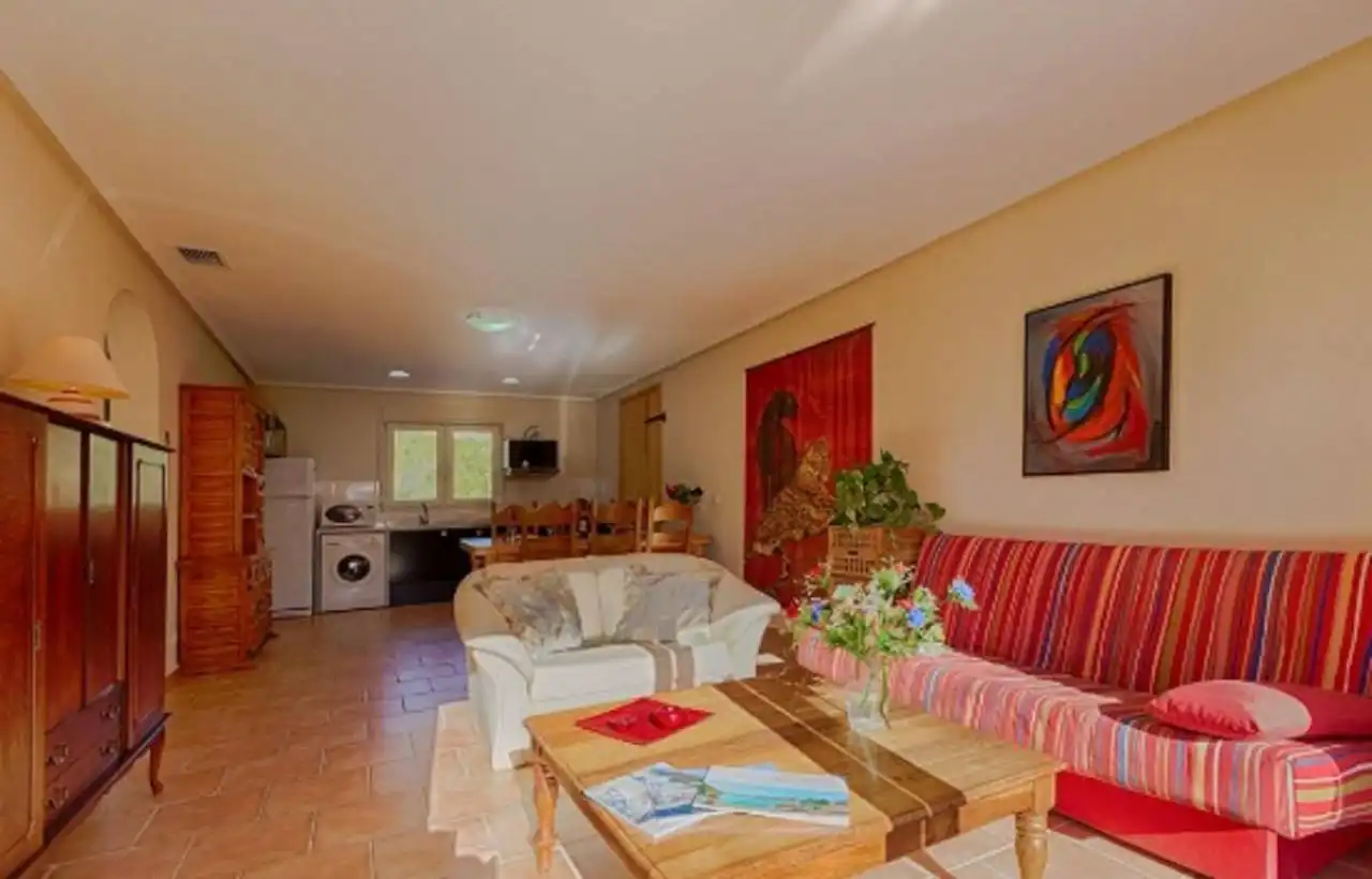 Villa con terrazza in vendita a Marisol Park - Ortembach - Los Almendros, imagen 34