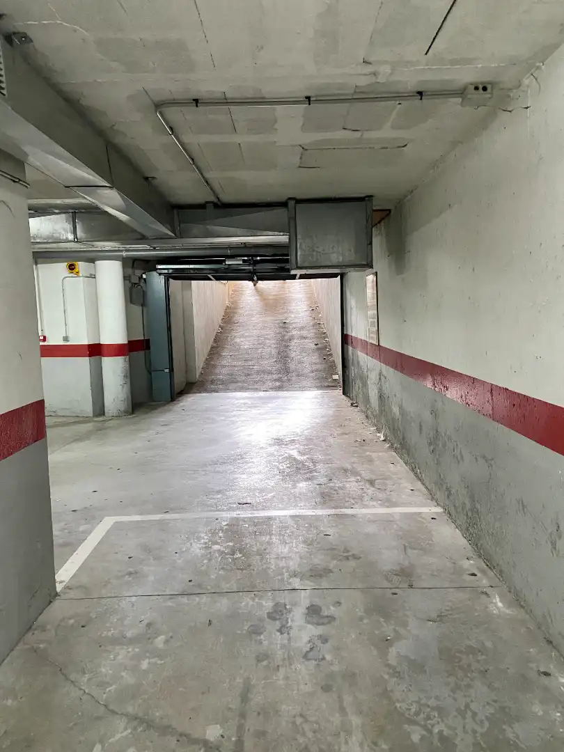 Parking de Garaje de alquiler en Sa Pobla