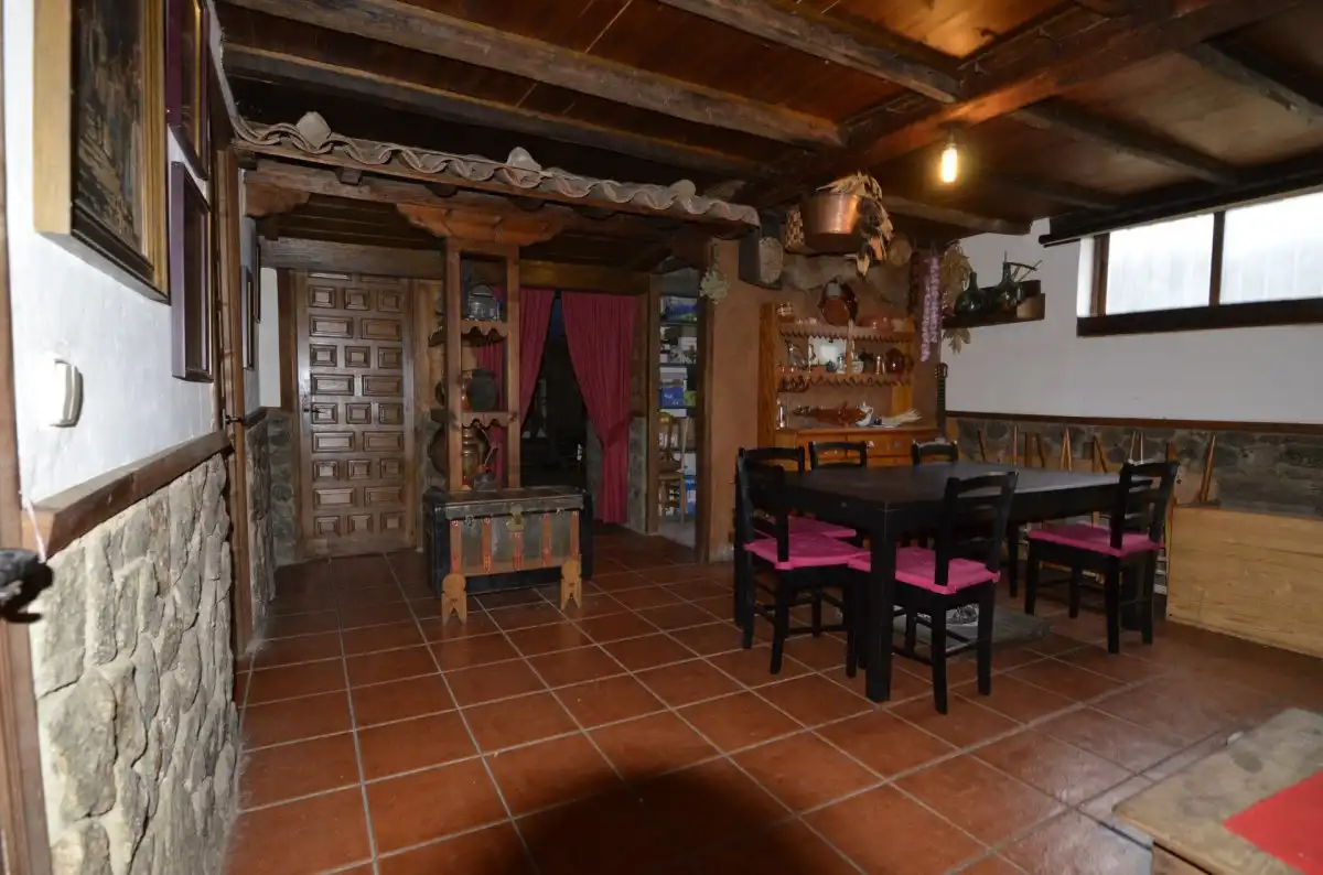 Detached house with terrace for sale in Villamayor, imagen 30
